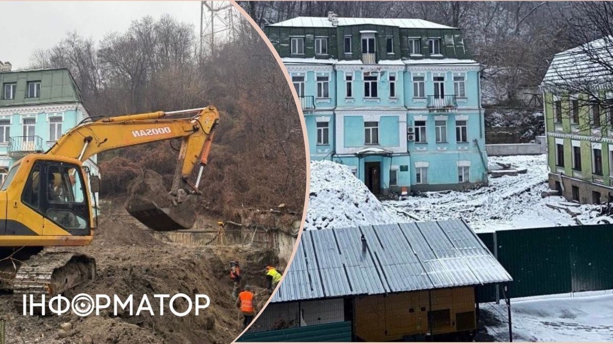 Застройка на Подоле: прокуратура подала апелляцию на отказ суда арестовать участки с историческим весом