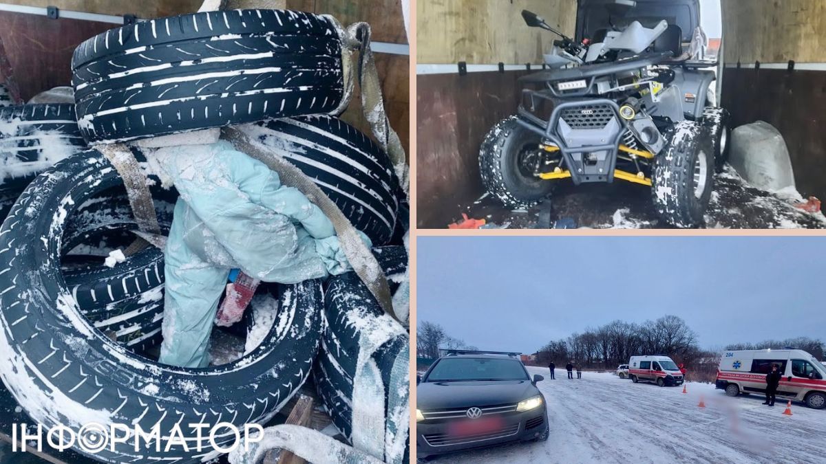 Київська область