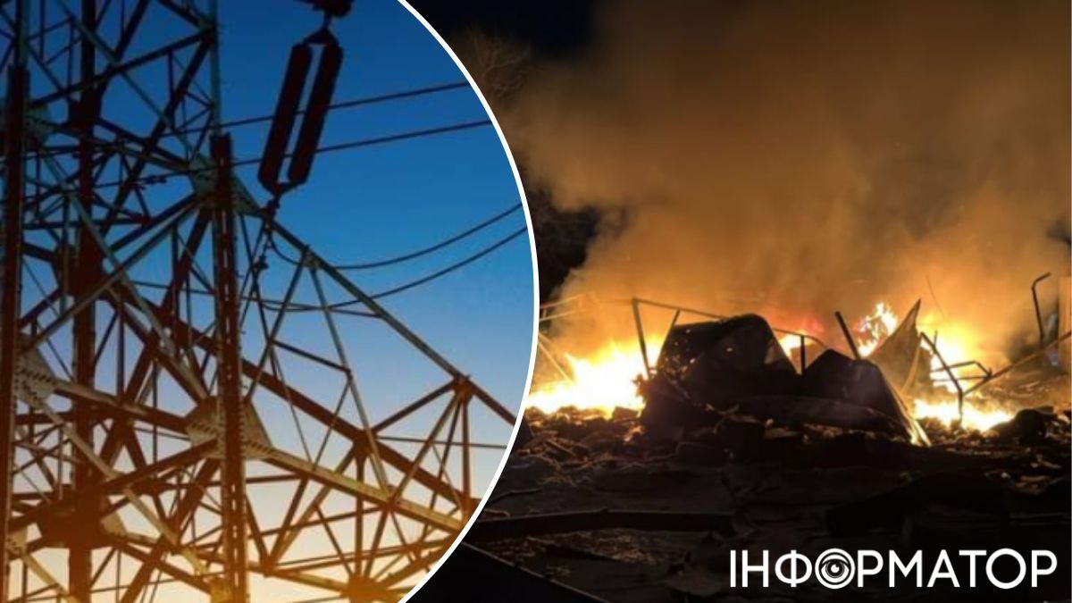 Славутич без света: в городе энергетиков в Киевской области произошел блэкаут из-за обстрелов