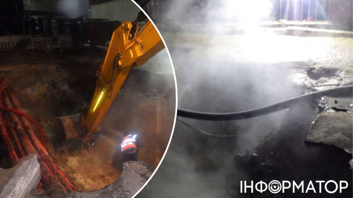 16-річна киянка, що впала у яму з окропом, досі в комі: її лікують у Німеччині