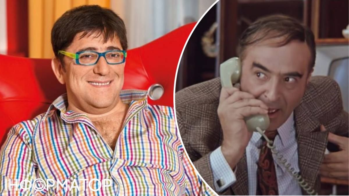 Алло, СБУ? Языковые активисты накатали жалобу на Гарика Корогодского, но и сами попали впросак