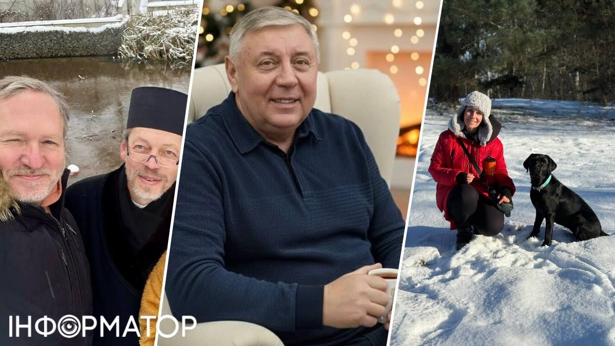 Депутати Київради щасливі провести час з близькими й знайомими, або й зайвий раз вигуляти хатнього улюбленця