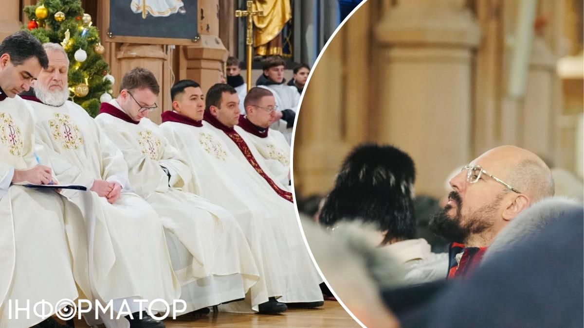 Передача костелу на 50 років, кажуть у громаді, - ще не кінець і не компроміс із совістю - а початок нового етапу