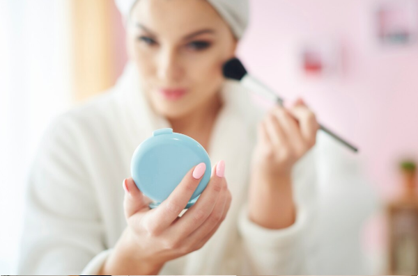 Корейський макіяж з Missha: як створити природний look за 10 хвилин 1