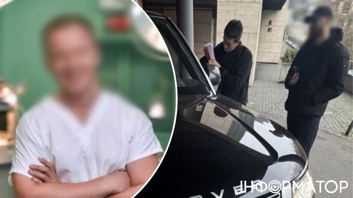 Кепський фейс-тюнінг: у Києві пластичний хірург понівечив обличчя пацієнтки