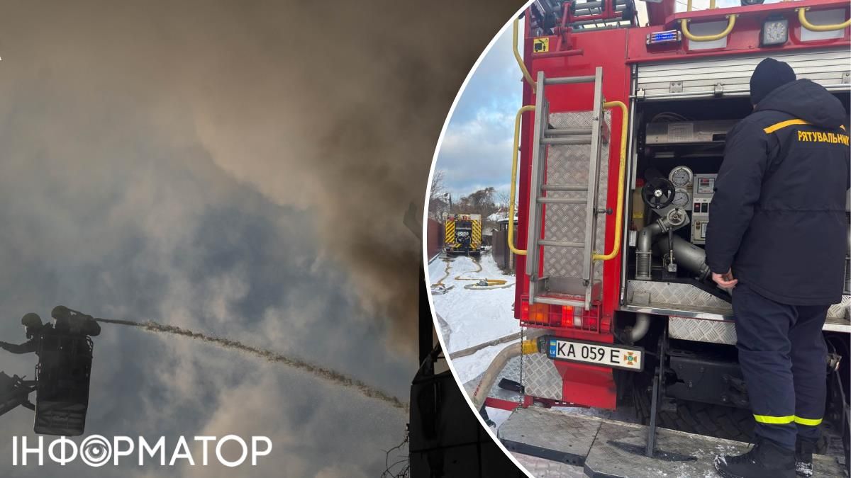 У захаращеній квартирі на Святошині згорів живцем пенсіонер