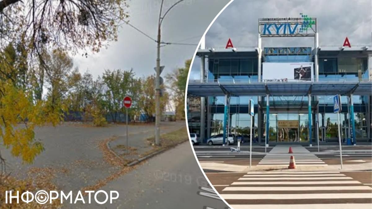 Біля аеропорту Київ буде великий ТРЦ: Київрада віддасть 3 га землі оточенню Порошенка