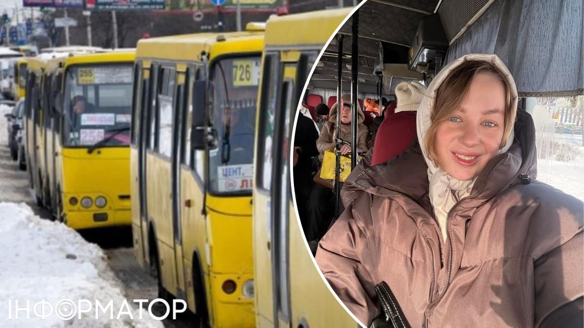 Прикмети кризи: депутати Київради вже пересіли з електрокарів на маршрутки