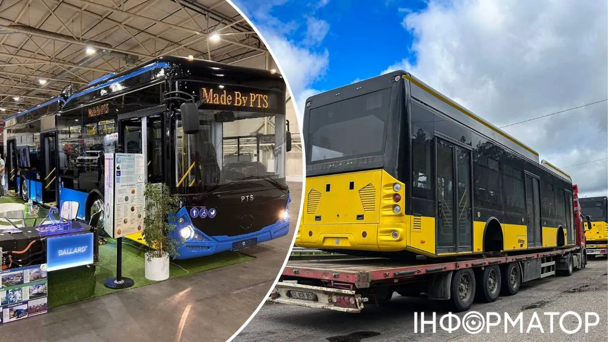 Київ таки закуповує 16 тролейбусів, а експерти вже пророкують зоопарк з рухомого складу