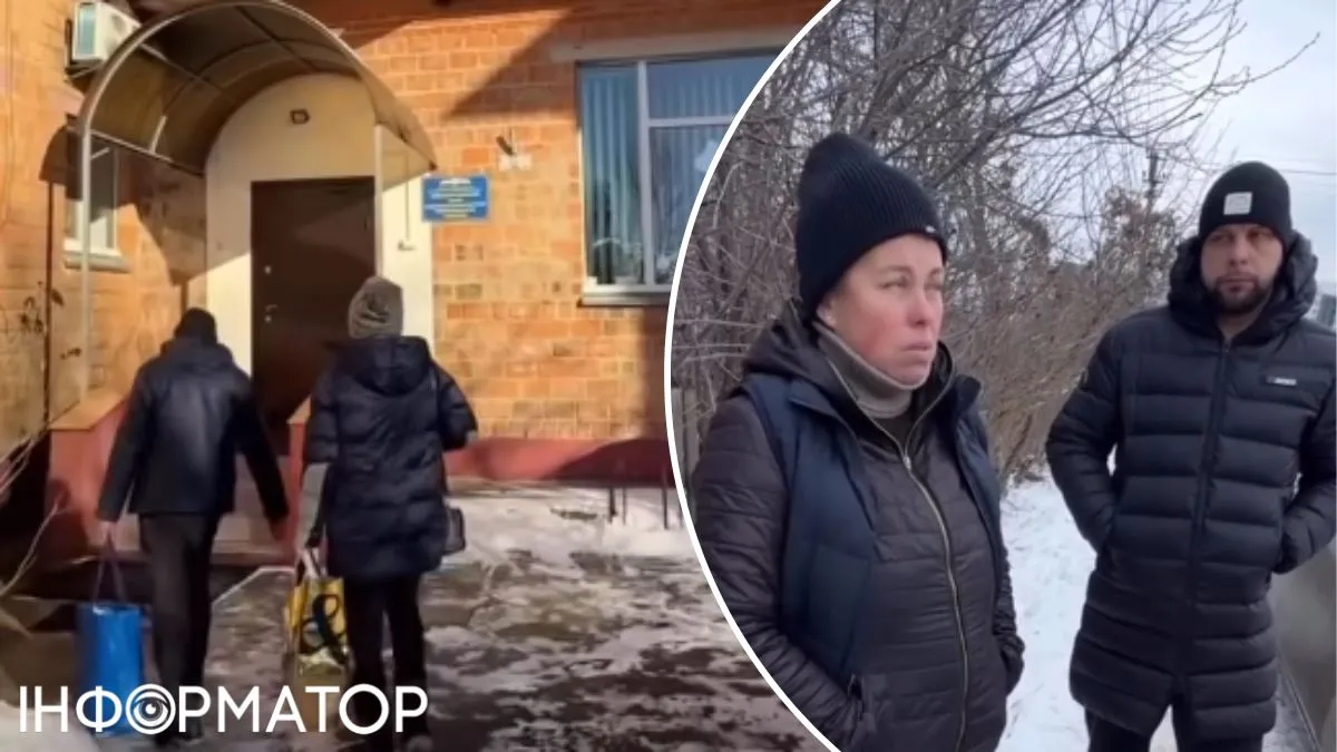 Жорстке рішення: в Ірпені соцслужба вилучила в батьків чотирьох дітей через поганий стан будинку