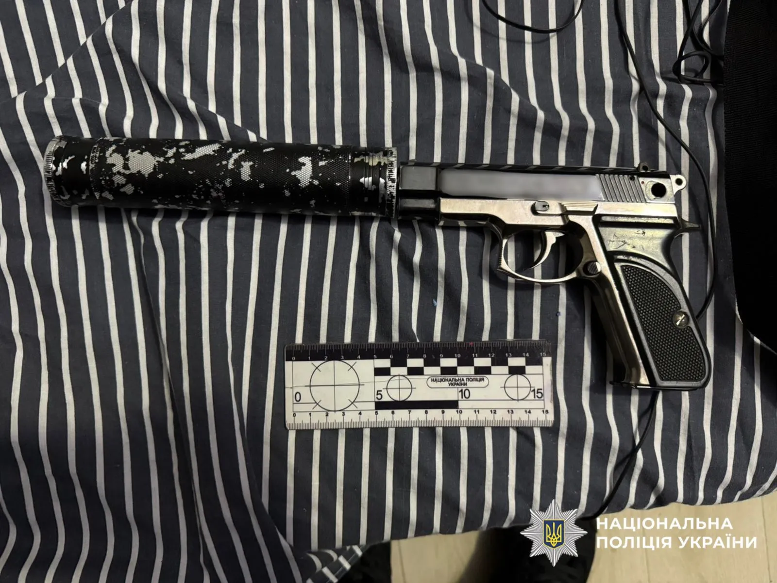 Замах онлайн: на Київщині вбивця транслював замовникам, як стріляє у жертву через смарт-окуляри 2