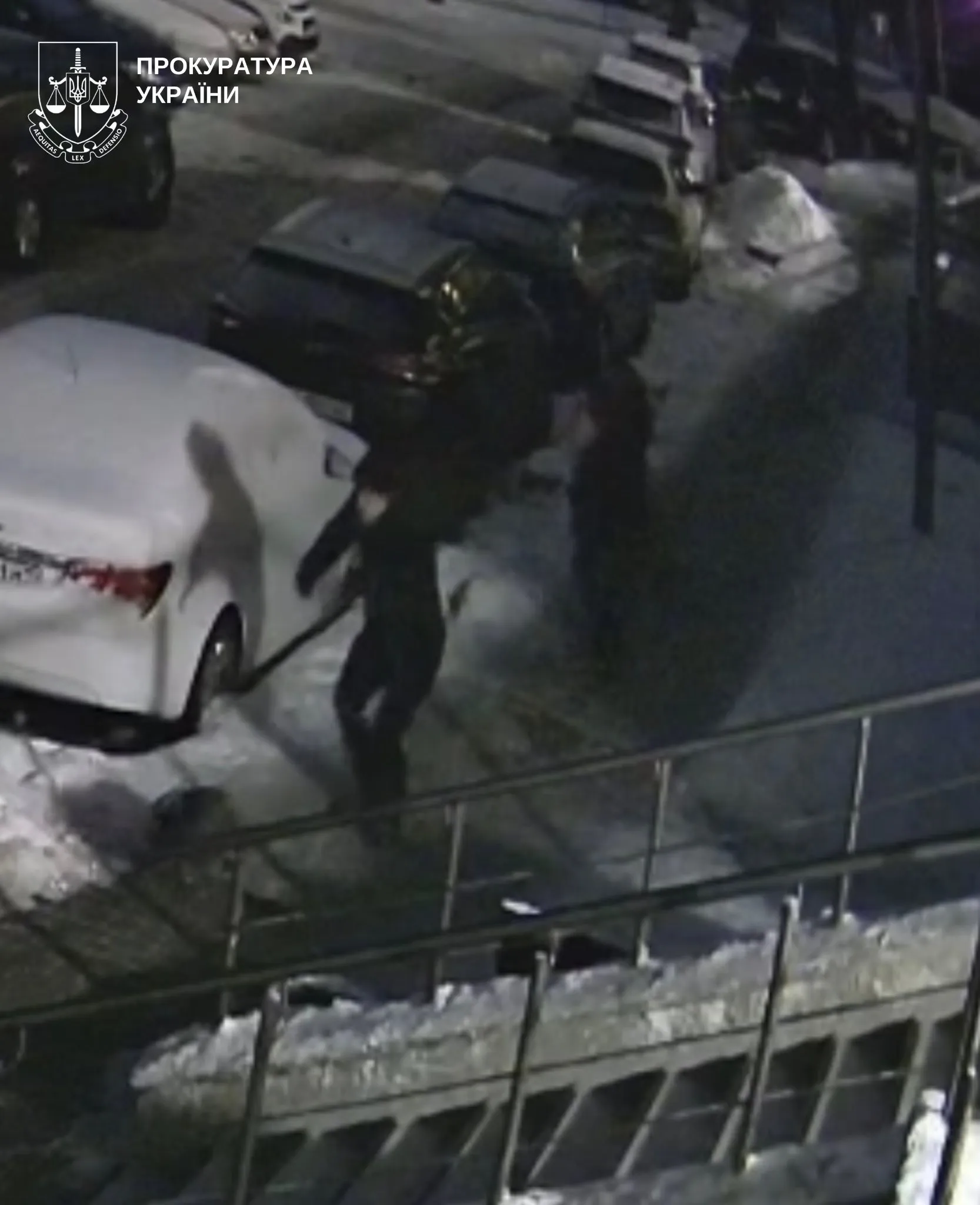 Замах онлайн: на Київщині вбивця транслював замовникам, як стріляє у жертву через смарт-окуляри 1