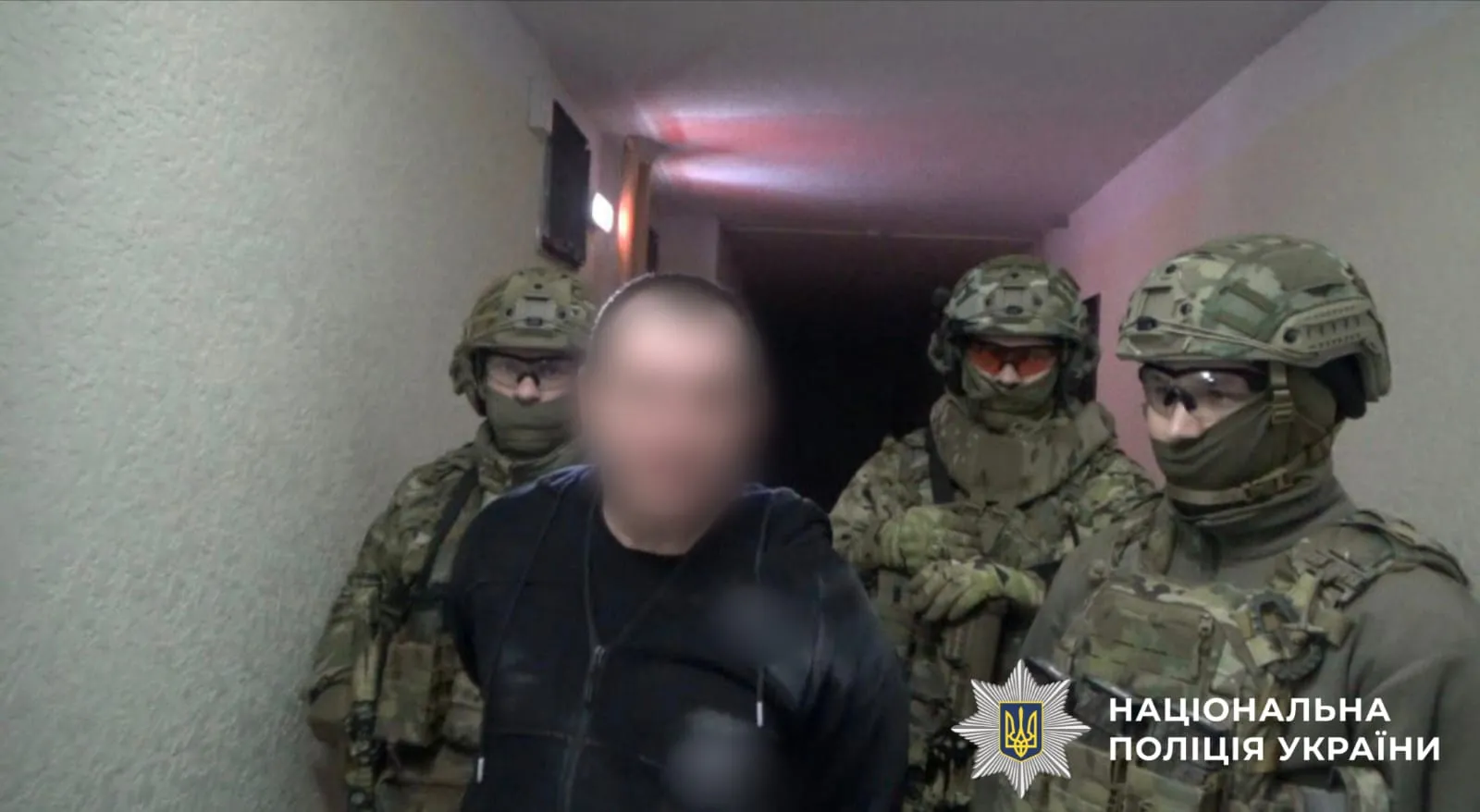 Замах онлайн: на Київщині вбивця транслював замовникам, як стріляє у жертву через смарт-окуляри 3