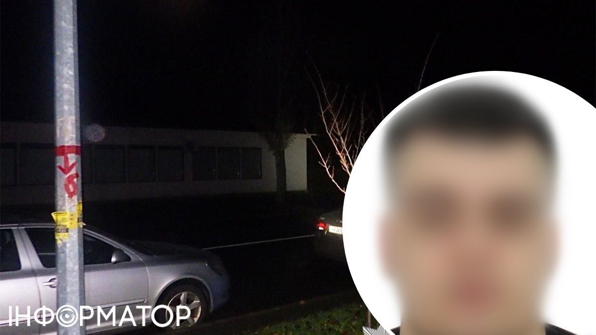 У Києві таксист зламав пасажирці щелепу, бо її знудило в авто - поліція