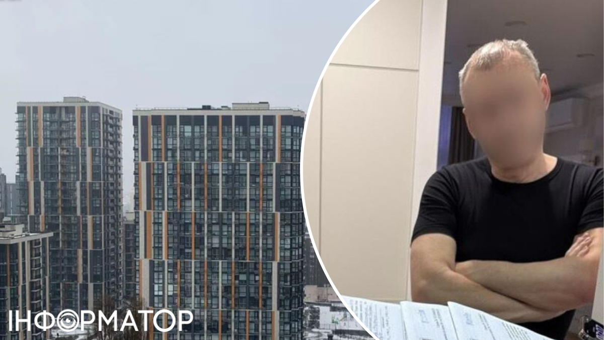 Декларации должностных лиц