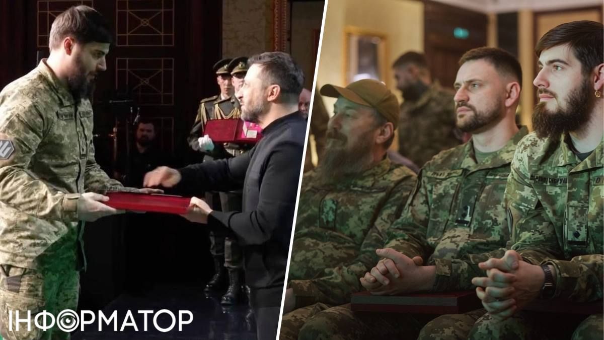 Юрий Федоренко Ахиллес Владимир Зеленский Герой Украины