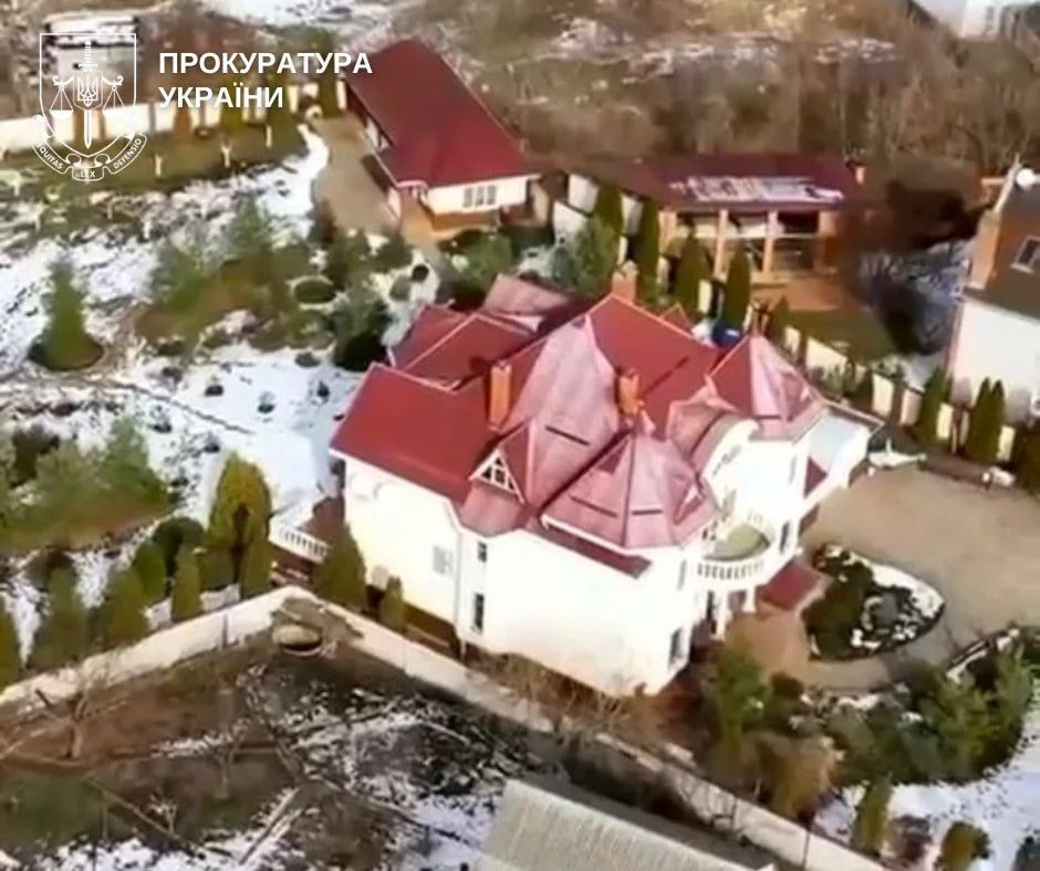 У Києві ще один нардеп двох скликань отримав підозру: міг захоплювати землі біля Дніпра 1