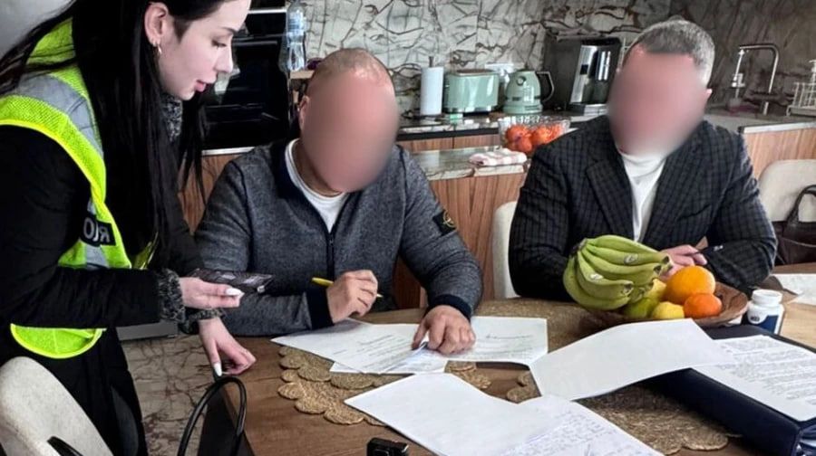 У Києві ще один нардеп двох скликань отримав підозру: міг захоплювати землі біля Дніпра 1