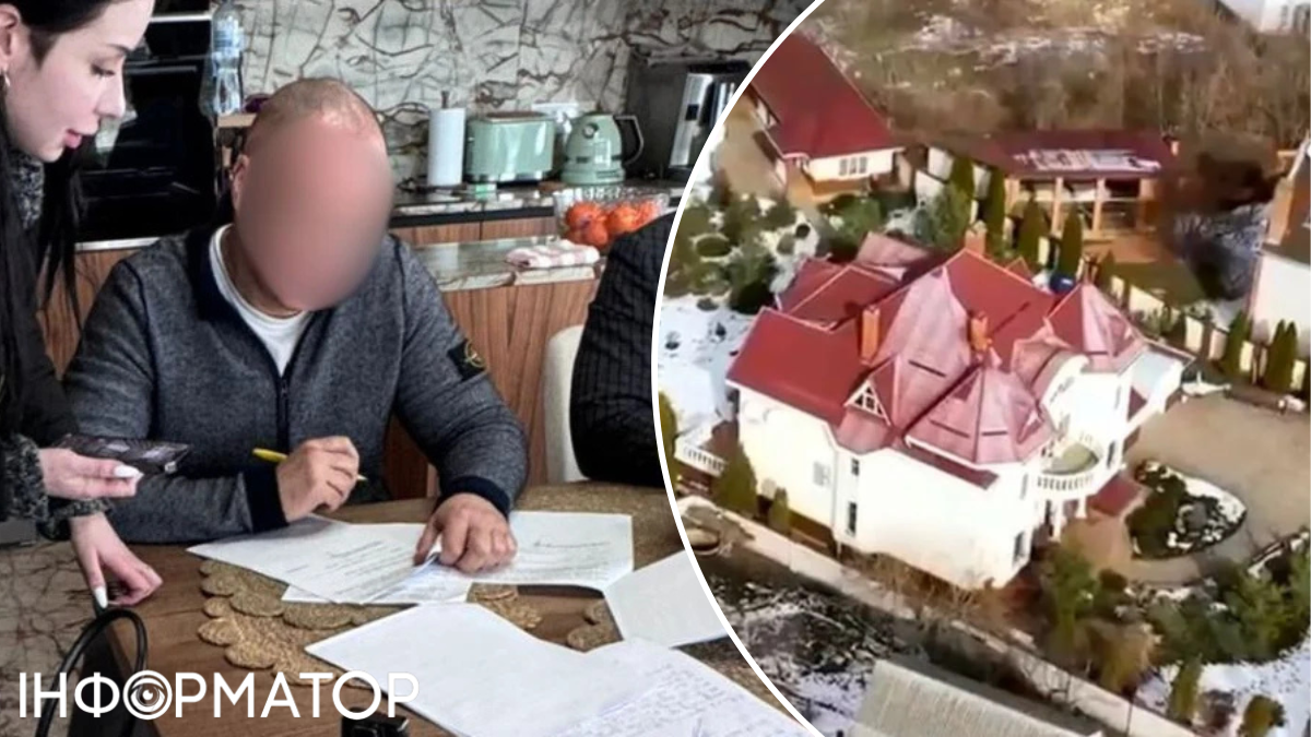 Підозри депутатам