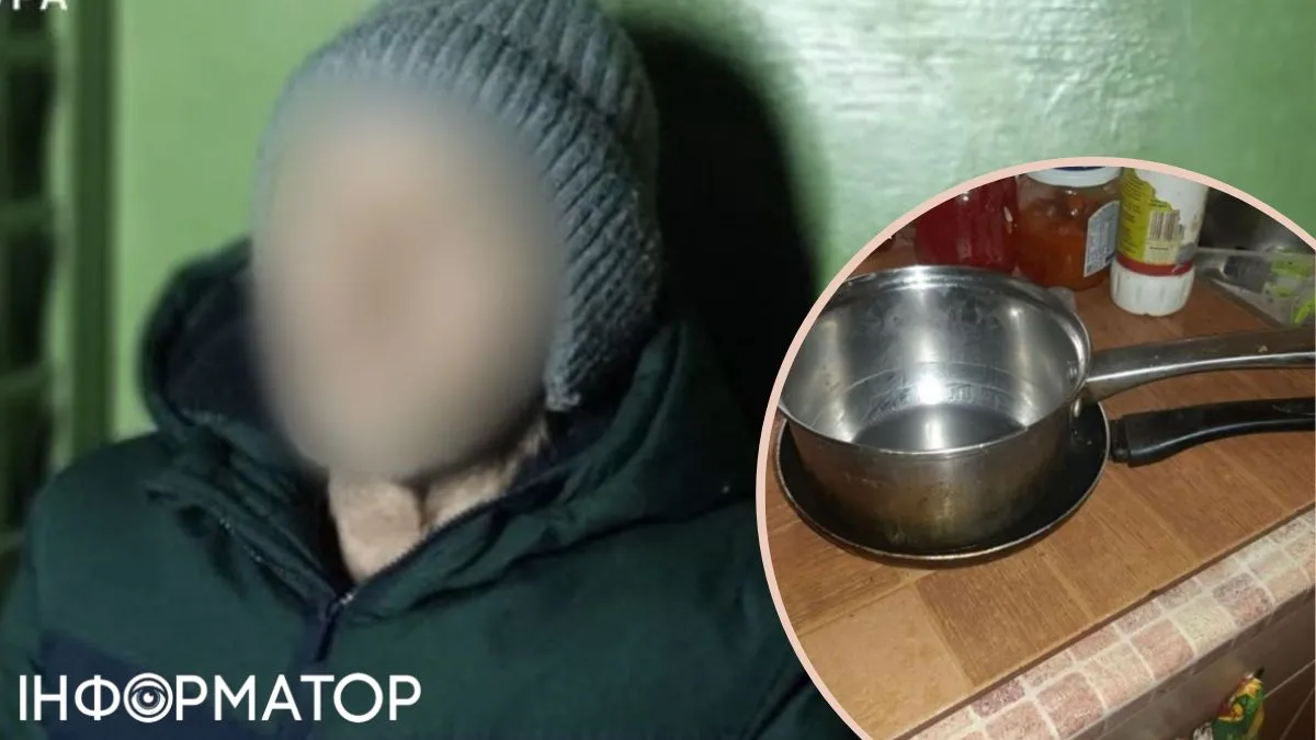 Росіянин вбив літню киянку ківшиком, бо та згадала про борги