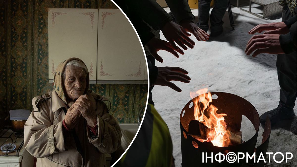 Опалення киянам повернули майже повністю