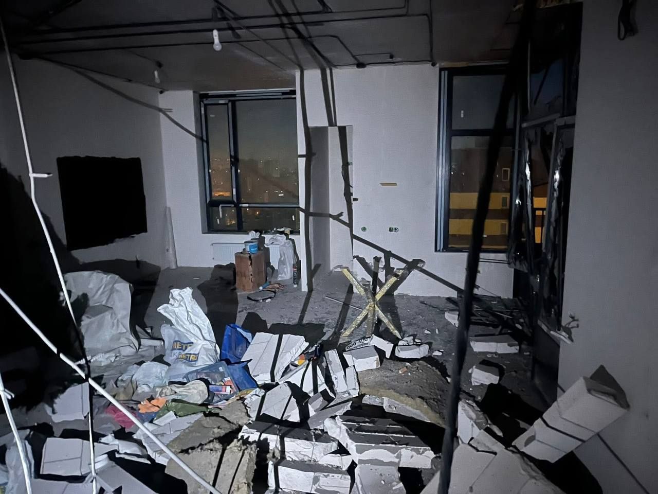 Наша пісня гарна, нова: у Києві 1170 будинків залишились без тепла, коли відновлять опалення 3