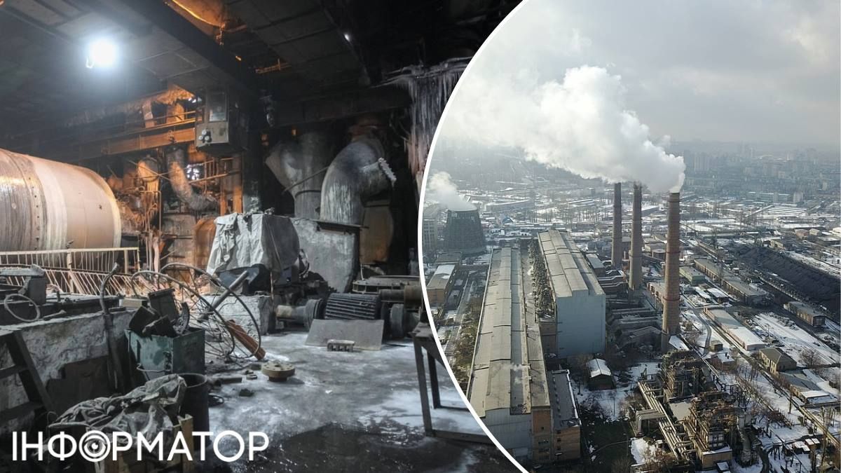 Удары по ТЭЦ-4 в Киеве: все ли так плохо на Дарнице, и возобновят ли отопительный сезон