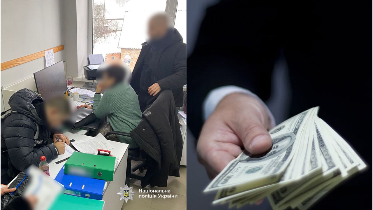 Медики нещадно пилососили пацієнтів: на Київщині в лікарні викрили корупційну схему