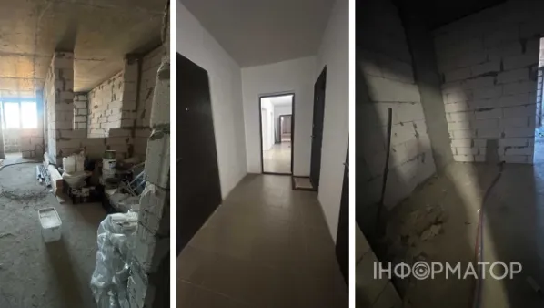 Спритник продав одну й ту саму квартиру двічі. Фото: Київська міська прокуратура