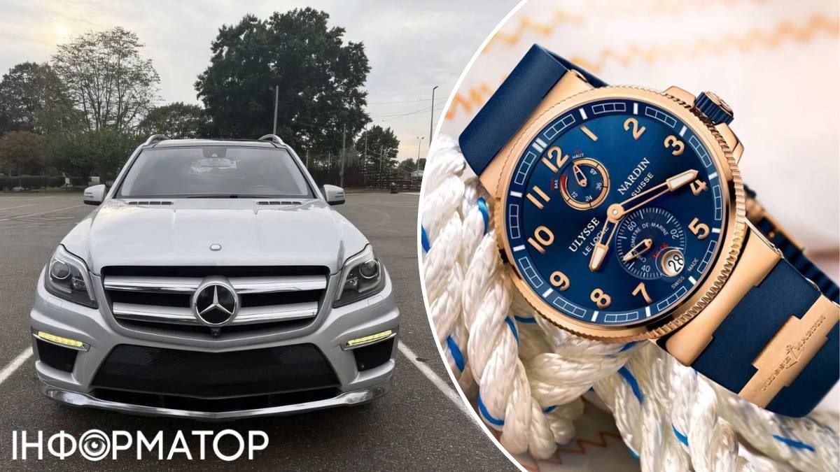 Чиновнику КГГА доложено о подозрении в недостоверном декларировании более чем на 22 млн грн 2