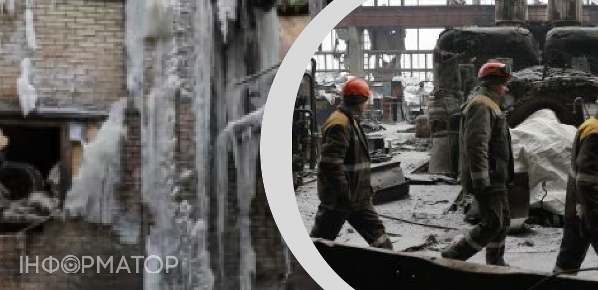 ТЕЦ-4 Дарницька Євро-Реконструкція