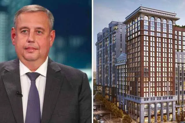 ЖК "Stanford" на Печерську: елітна нерухомість на руїнах оборонного заводу та потенційна мішень для ворога