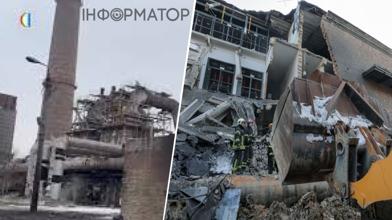 Пошкребти Шкрібляка. У Києві закликають націоналізувати ТЕЦ-4, щоб почати її відновлення