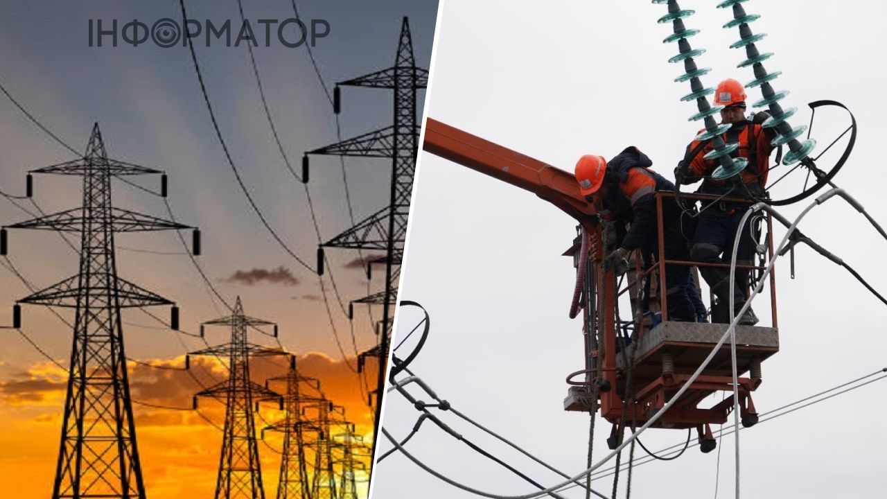 Бровары без света