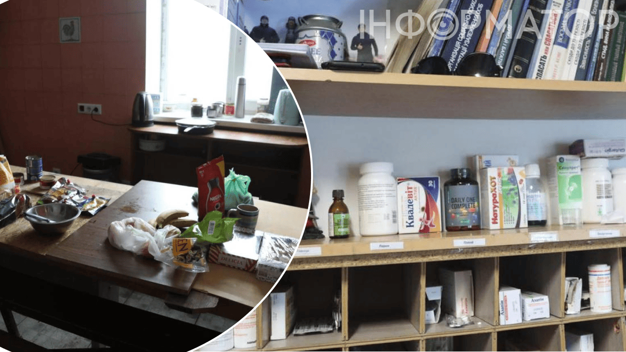 Шукали допомоги, а потрапили в рабство: на Київщині викрито організовану злочинну групу