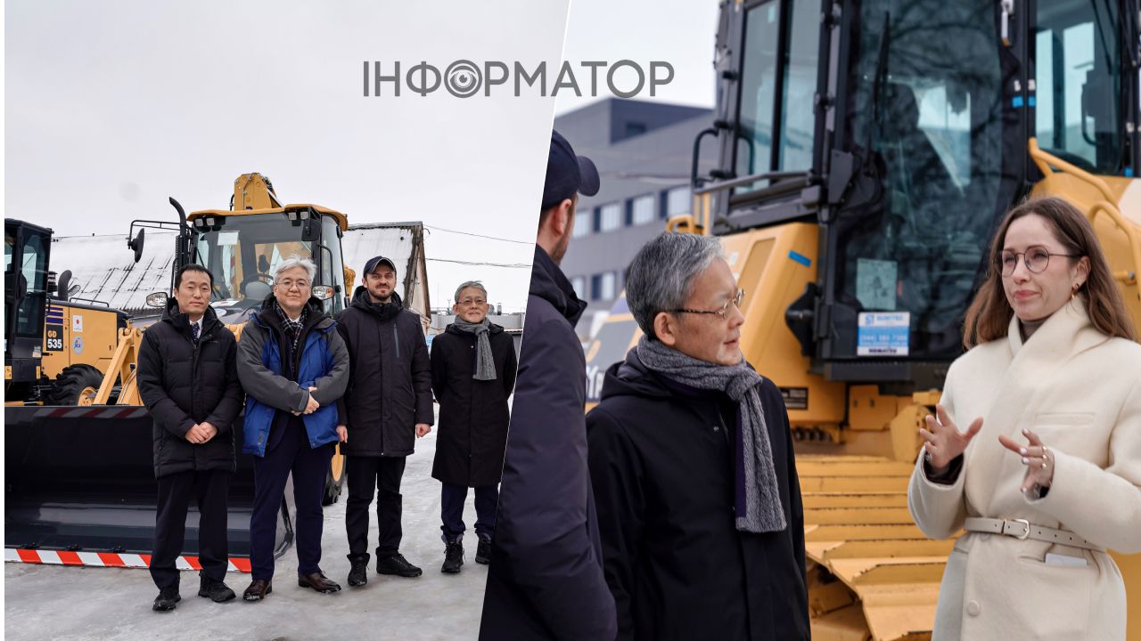 Навчальний центр у Білій Церкві