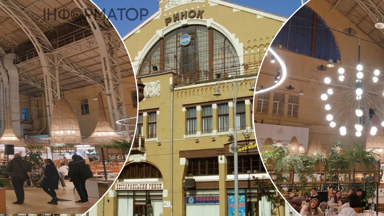 Киев теряет полмиллиона гривен на Бессарабском рынке ежемесячно – выводы горсовета