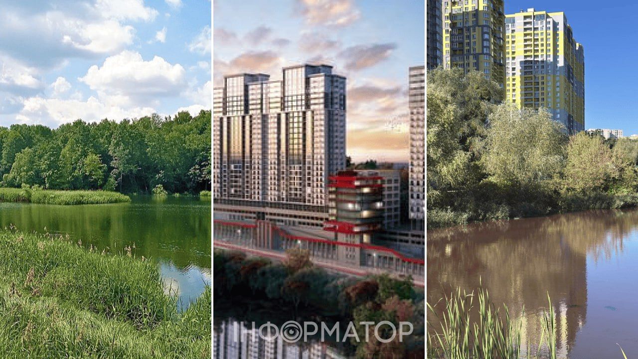 проспект Валерія Лобановського, 113 (орієнтир — перехрестя з вул. Брожка)