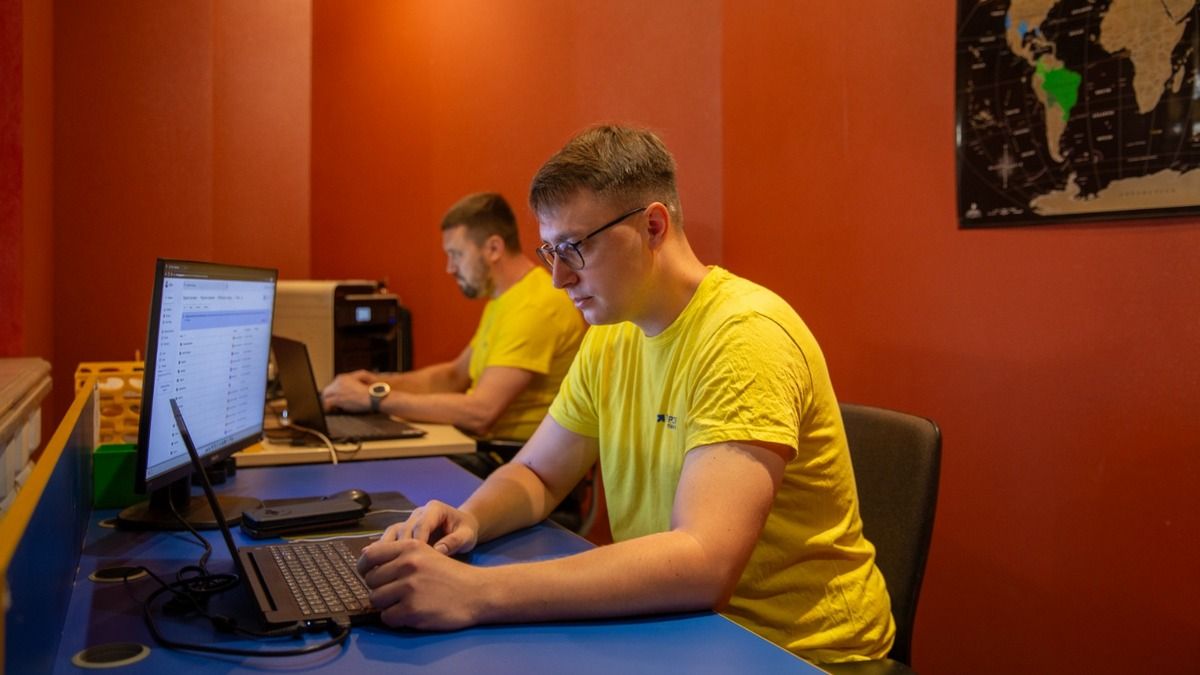 Чим допоможе військовий рекрутер у Києві