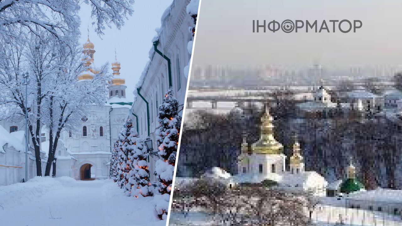 Києво-Печерська лавра Ближні печери