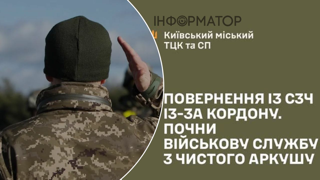 Звернення ТЦК