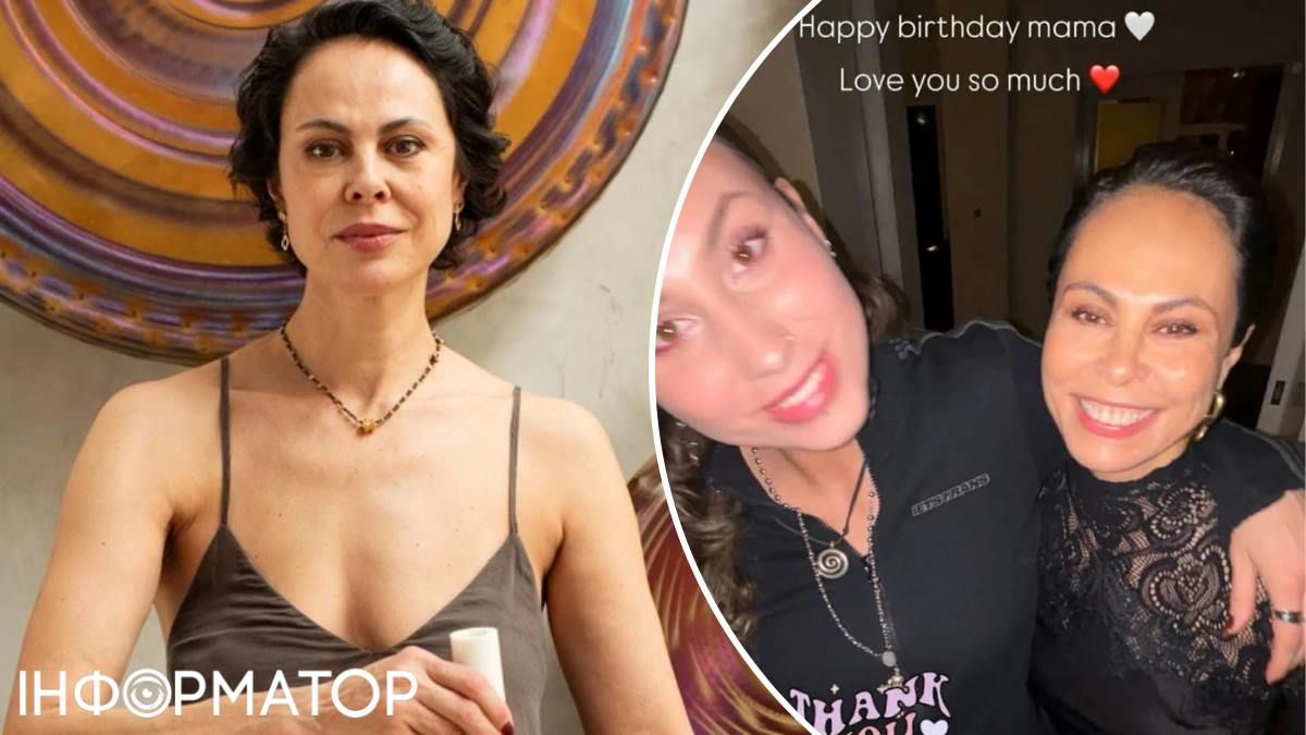 Наталія Єгорова