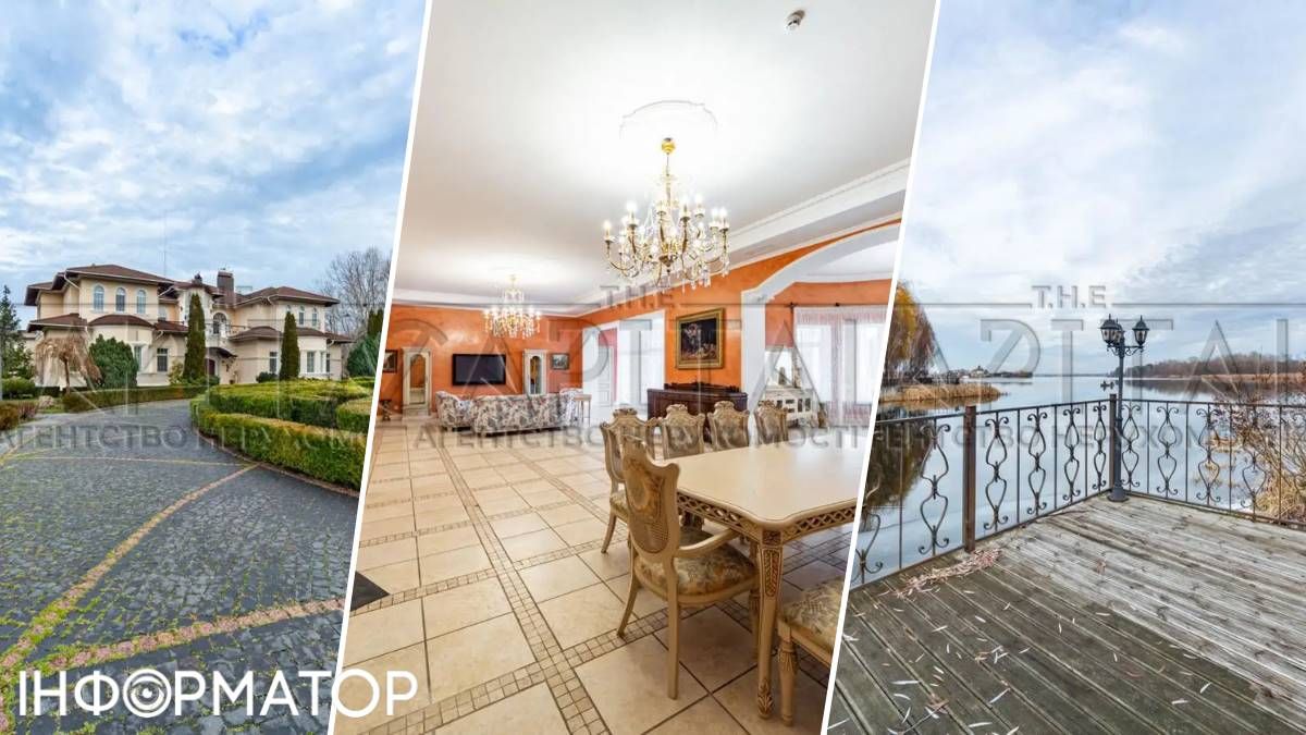 Вартість подібних будинків формується, виходячи з ринкової коньюнктури Вартість подібних будинків формується, виходячи з ринкової коньюнктури