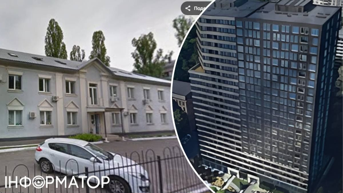 Дитсадок пров. Західний проєкт