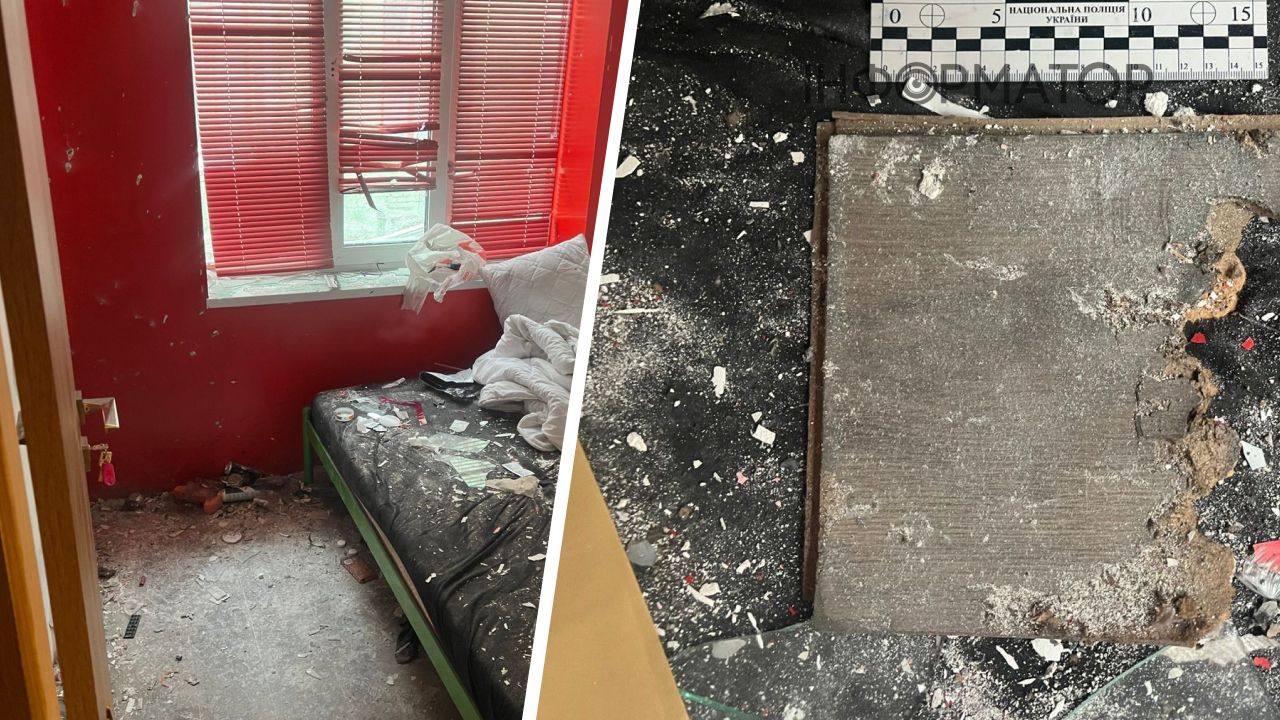 У Києві судитимуть чоловіка, який кинув гранату в сусіда по хостелу