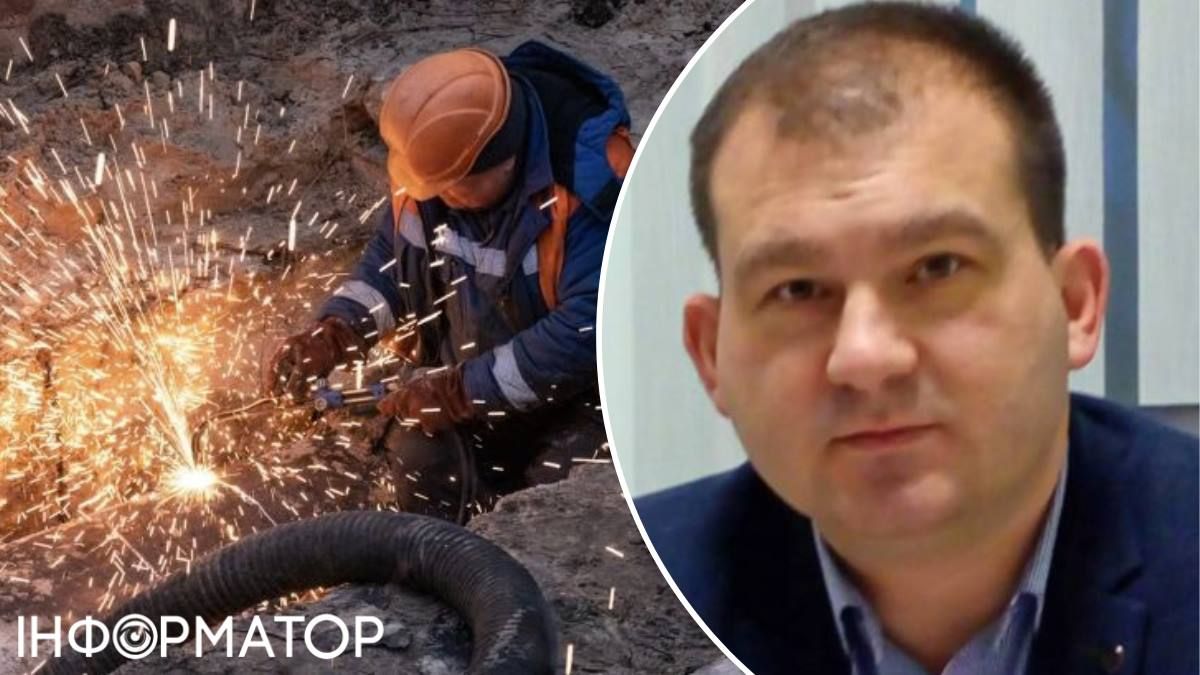 Первый пошел: Кличко начал увольнять коммунальщиков-руководителей районных обслуживающих компаний