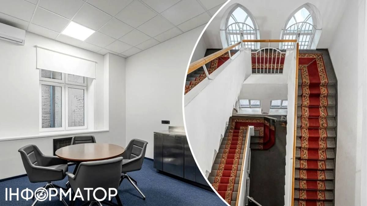 Сьогодні садиба виконує функцію офісної будівлі, у оголошенні пишуть, що вона є "вільною" від орендарів