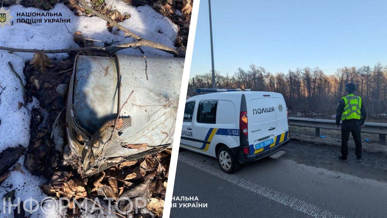 голосіївський район