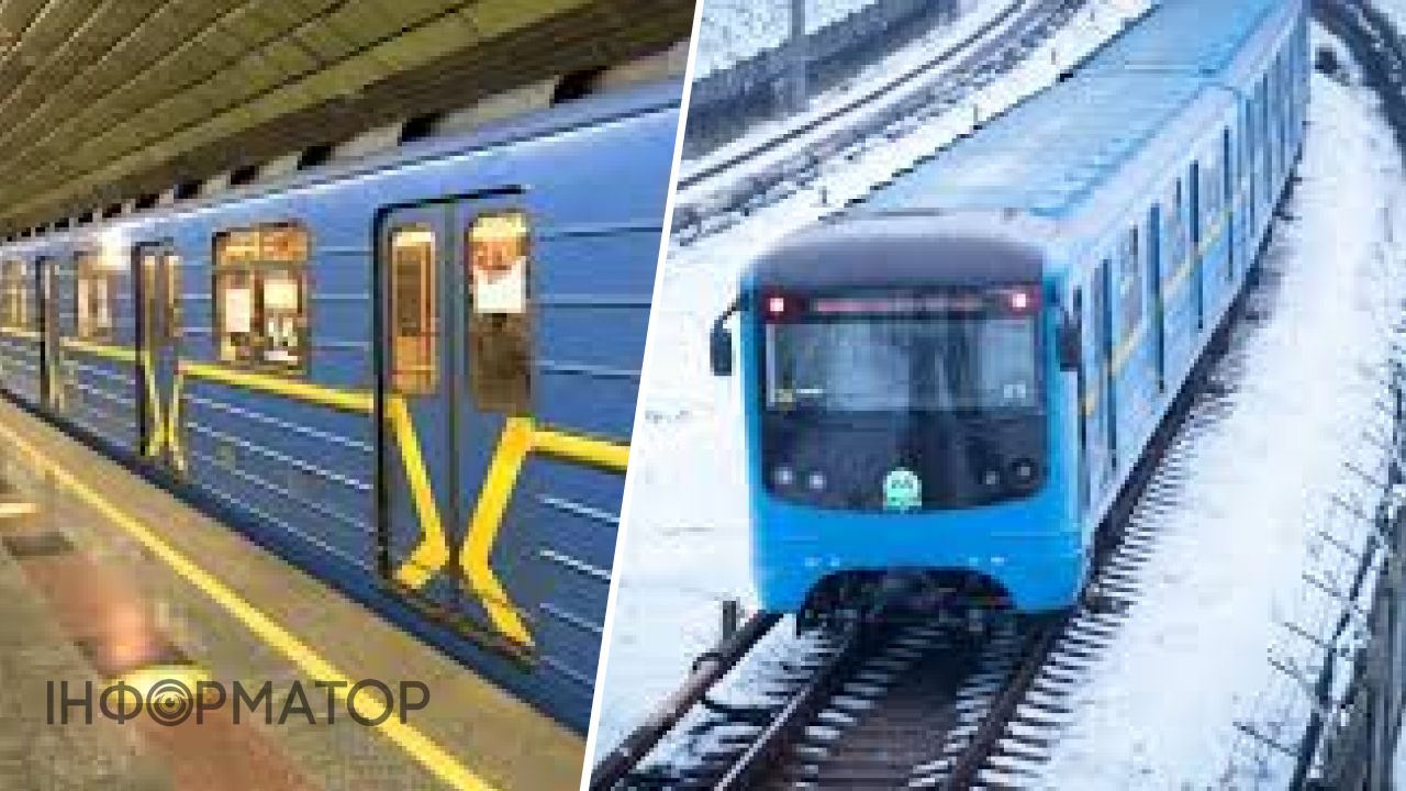 Київський метрополітен витратить 24 мільйони гривень на модернізацію пожежної безпеки центральних станцій