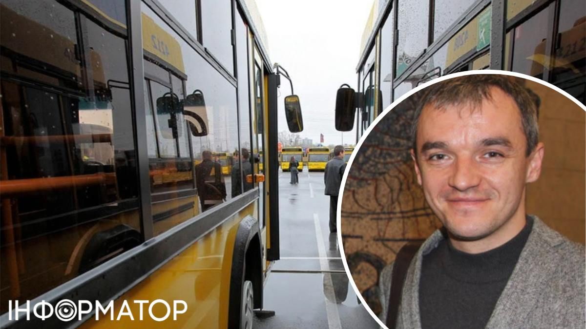 Кличко перенарезал полномочия в КГГА: контроль над Дептрансом отдал Олегу Куявскому